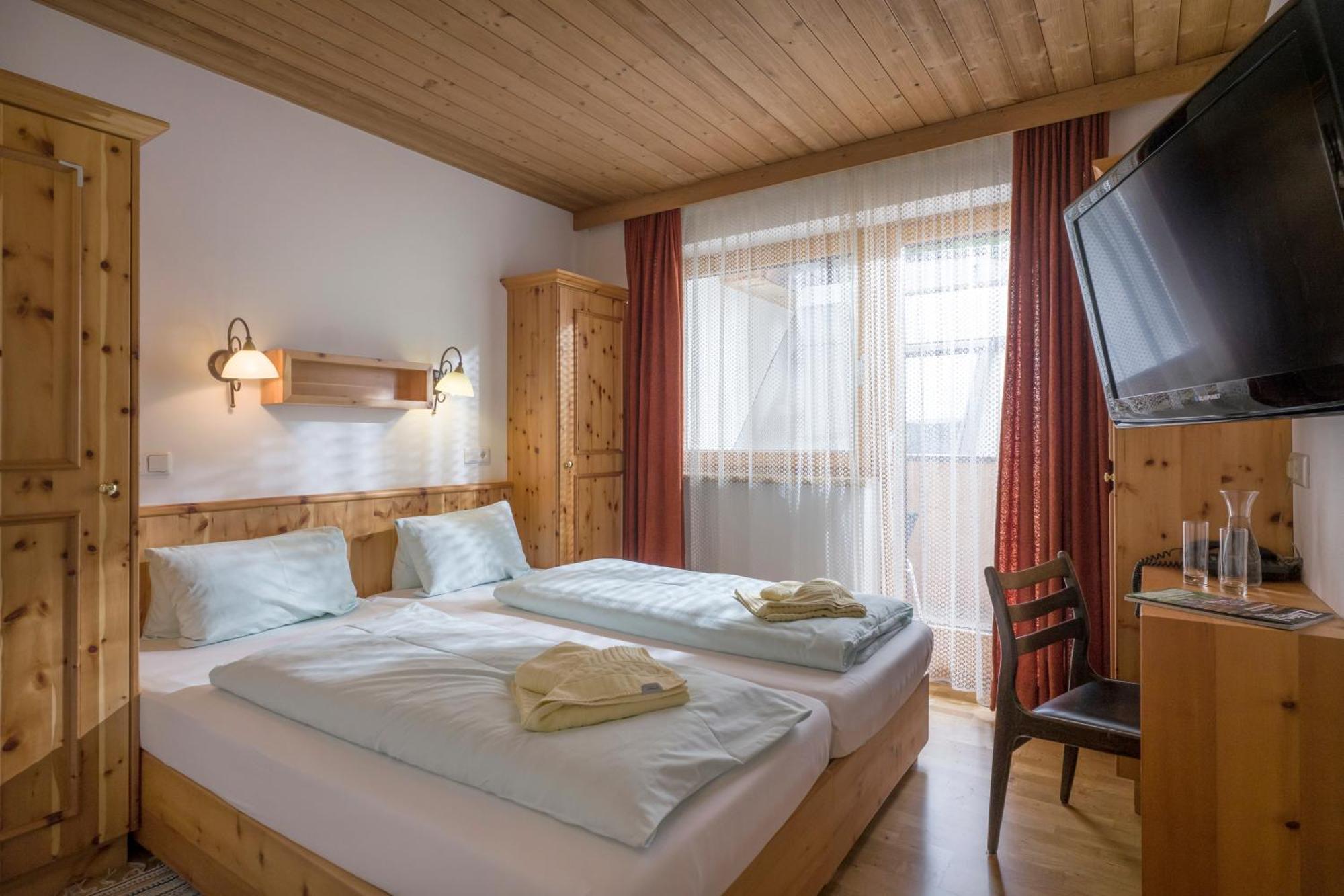 Hotel Mitterhof Gerlos Room photo