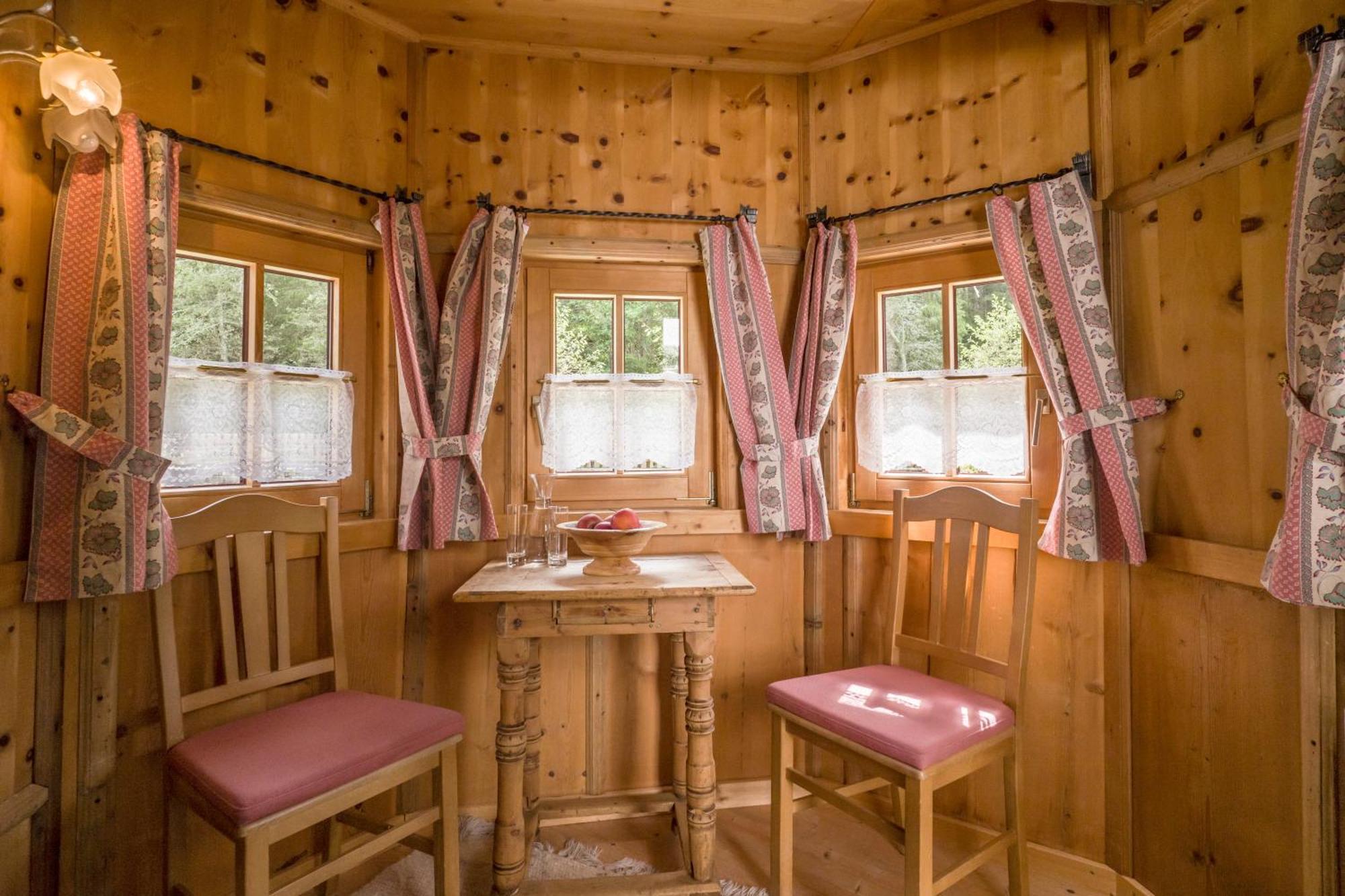 Hotel Mitterhof Gerlos Room photo